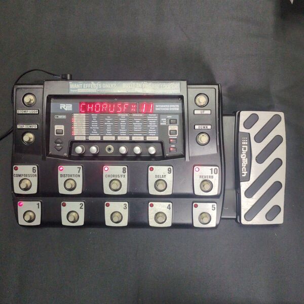 DigiTech RP1000