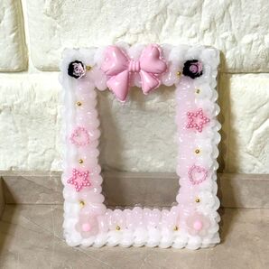 ホイップデコ ピンク B8