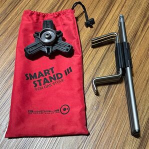 G-Works Smart Stand III ロングタイプ