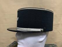 フランス軍 フランス警察　ケピ帽　真贋不明　詳細不明　制帽　複数出品　4_画像3