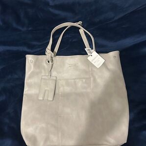 タケオキクチ レザートートバック ビジネス 肩掛け A4