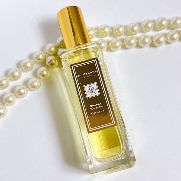 Jo Malone オレンジビター コロン30mL