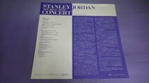 【LD】StanleyJordanスタンリー・ジョーダン・コンサート Blue Note_画像8