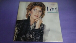 【LP】LaniHallラニ・ホール/ベスト・コレクション C28Y3157