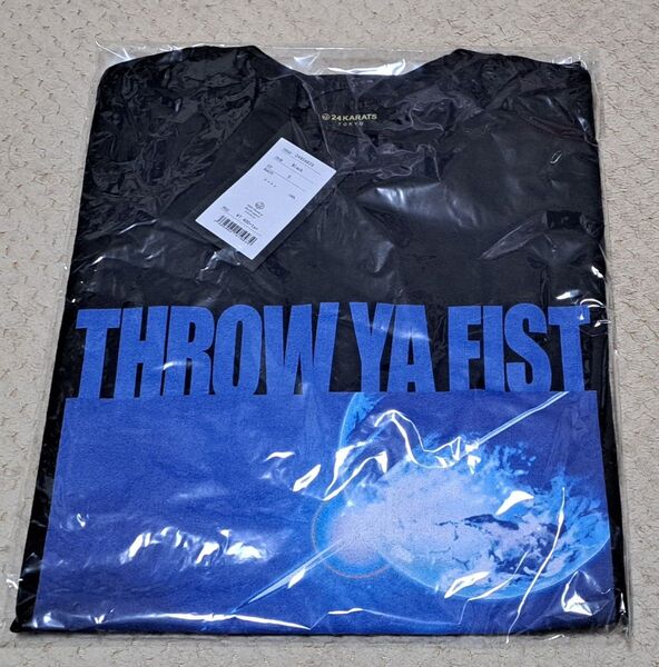 THE RAMPAGE Tシャツ