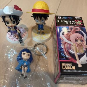 ワンピース フィギュア まとめ売り
