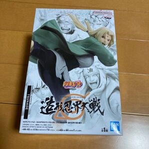 NARUTO フィギュア