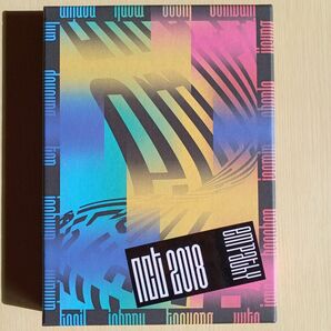 NCT 2018 Empathy DREAM Ver