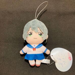 先輩はおとこのこ ピこぬい 蒼井咲