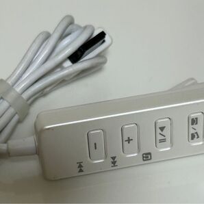 マイク docomo ドコモ コード FOMA 携帯電話用リモコン マイク付き F01 新品