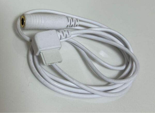 携帯電話 イヤホンアクセサリー アダプター 新品