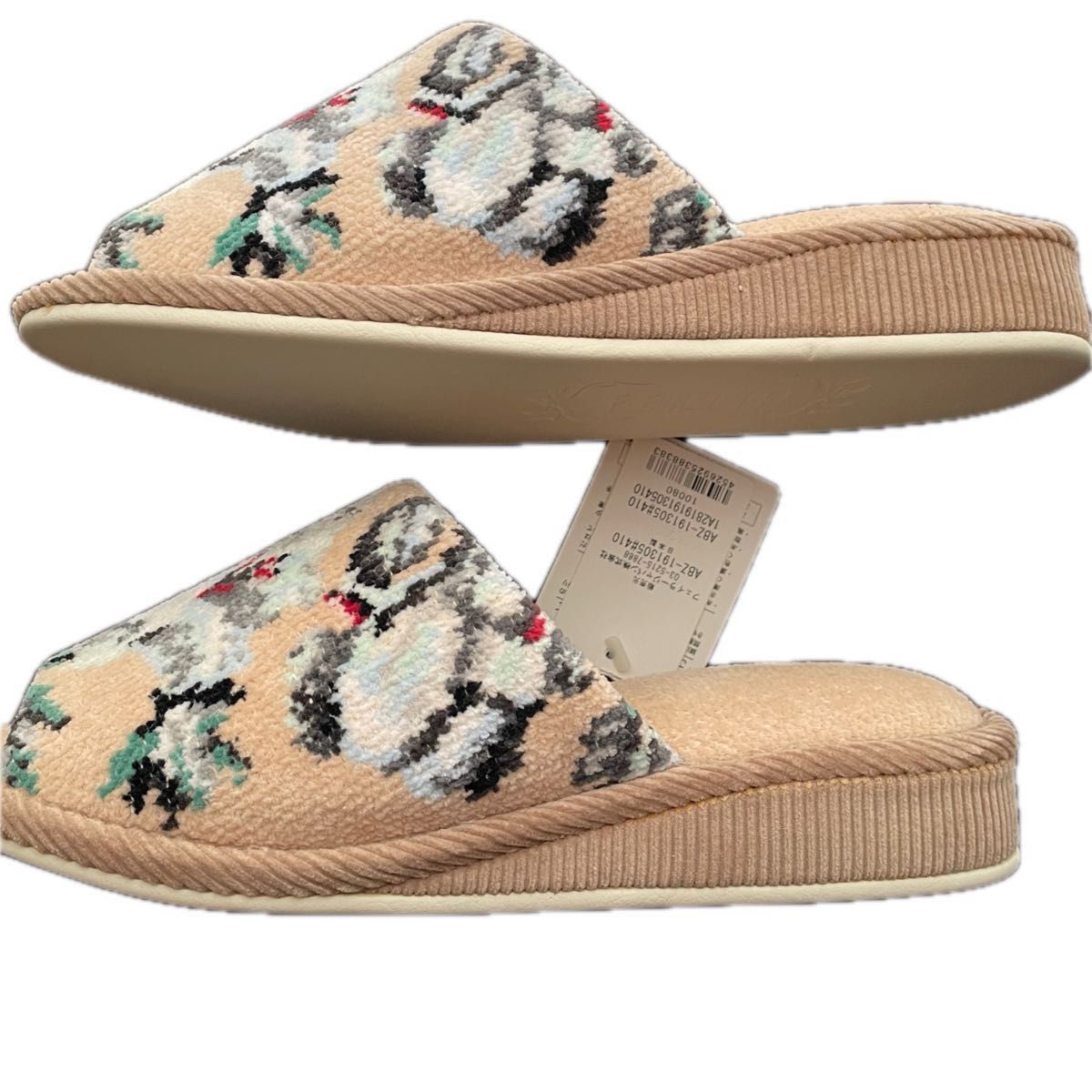 フェイラー++ スリッパ フェイラーの新品・未使用品・中古品