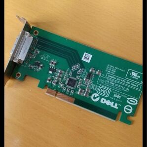 DELL 1364A ADD-N Card