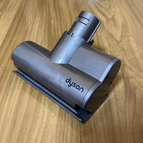 Dyson ミニモーターヘッド ジャンク品