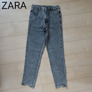 ZARA ジーンズ