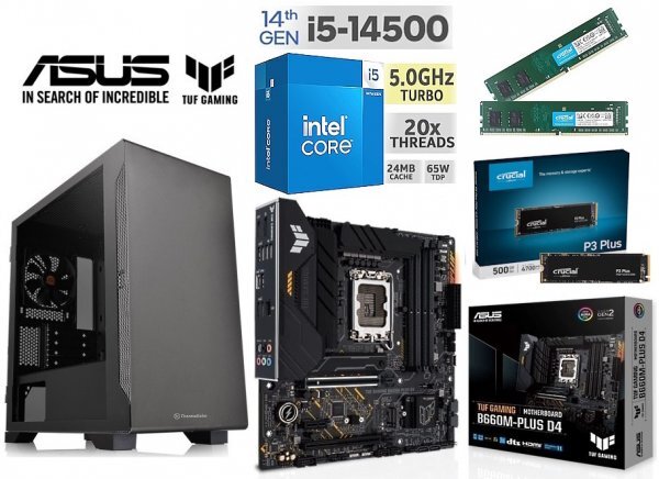 2025年最新】Yahoo!オークション -core i5-14500の中古品・新品 2025年最新】Yahoo!オークション -core i5-14500の中古品・新品