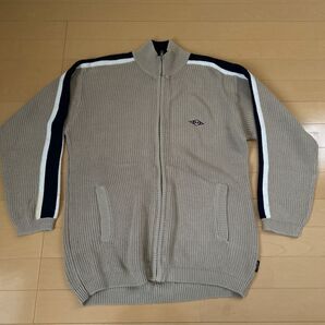 ニットジャケット ※お値下げ可能