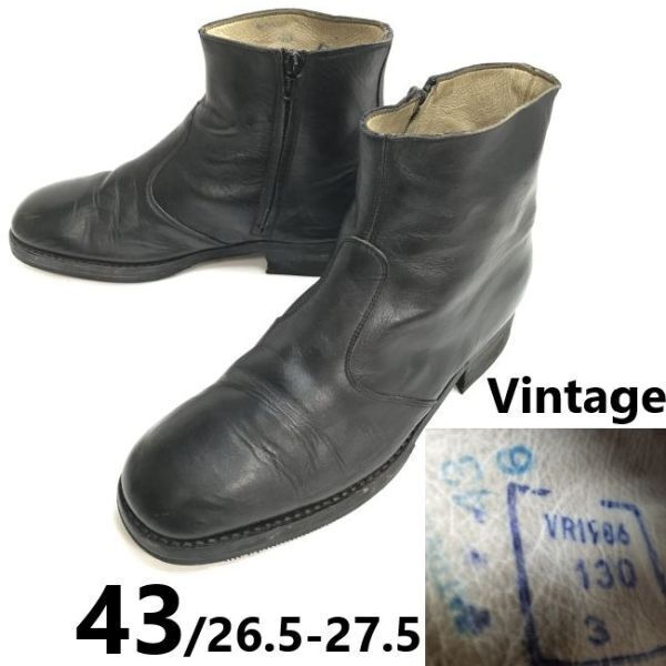 2025年最新】Yahoo!オークション -イタリア軍 ブーツの中古品