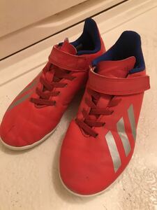 adidas サッカースパイク