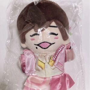なにわ男子 長尾謙杜 公式 ちびぬい 初心LOVE衣装 新品未開封品