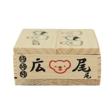 新巻鮭 ベア・ドゥ 鮭箱 「鮭とば」入り AIR DO 北海道マルシェ 木箱 エアドゥ AIRDO ベアドゥ 工芸品