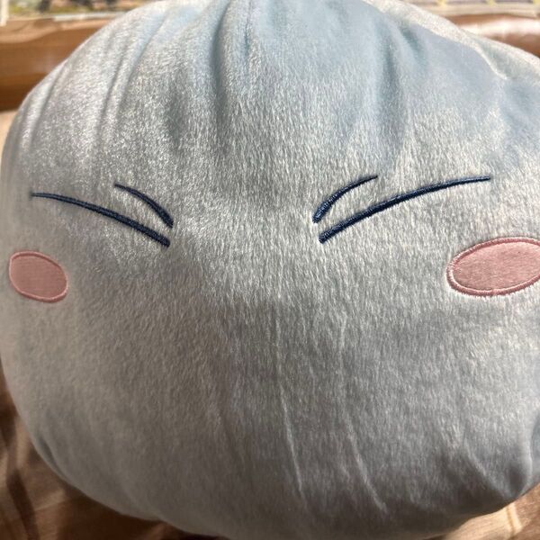 リムル=テンペスト リムル クッション BIGぬいぐるみ