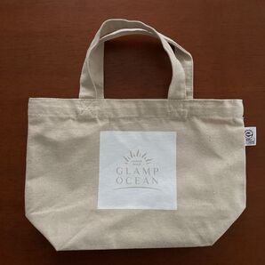 【中古品】トートバッグ