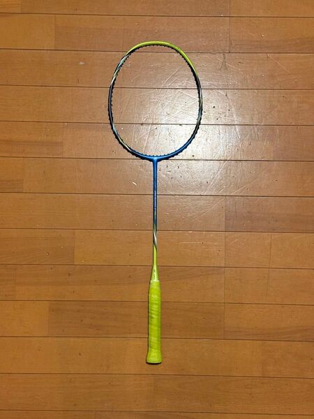 YONEX 、ARCSABER FB 、アークセーバーFB、バドミントンラケット