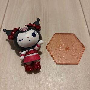 フィギュア マイメロ クロミちゃん サンリオ 置物 シナモロール