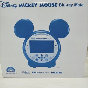 DWE Blu-ray Mate