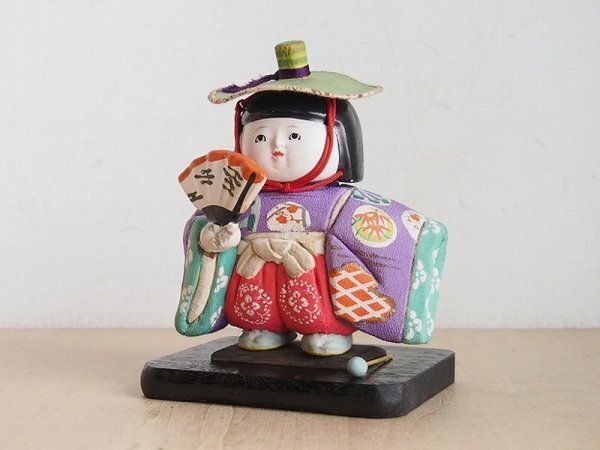 Yahoo!オークション -「共箱」(木目込人形) (日本人形)の落札 Yahoo!オークション -「共箱」(木目込人形) (日本人形)の落札