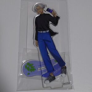 黒川イザナ 東京リベンジャーズ アクリルスタンド