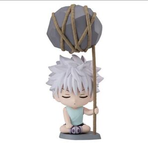 HUNTER × HUNTER すわらせ隊 グリードアイランド編 キルア