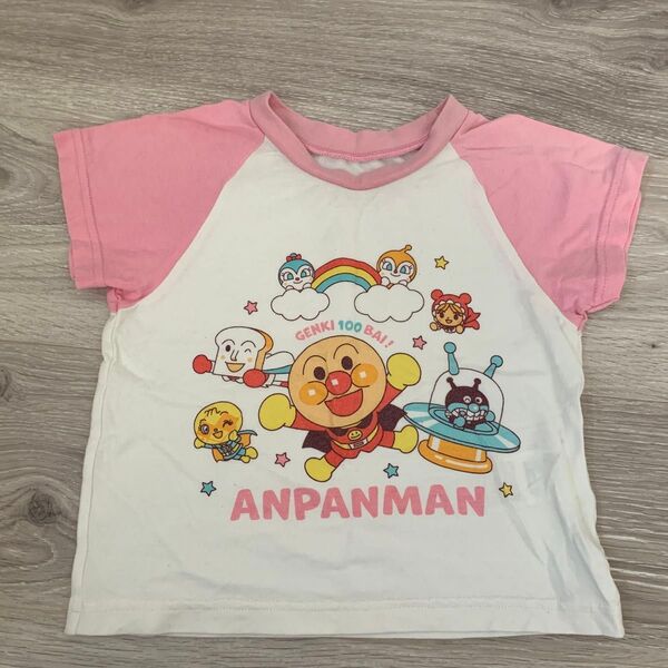 ベビー Tシャツ
