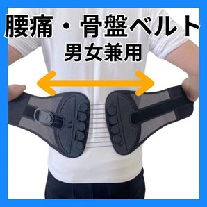 腰痛ベルトL