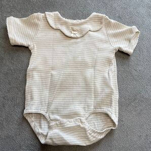 ロンパース 70 コトリ