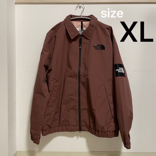 THENORTHFACE ノースフェイス ヴィラン ブルソン
