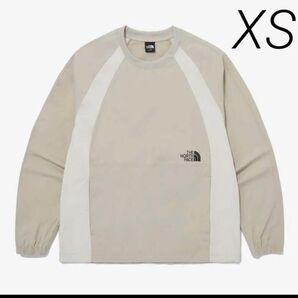 【新品】ノースフェイス ブロック ウーブン THE NORTH FACE