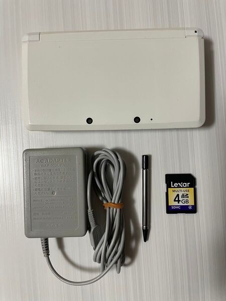 任天堂 ニンテンドー3DS