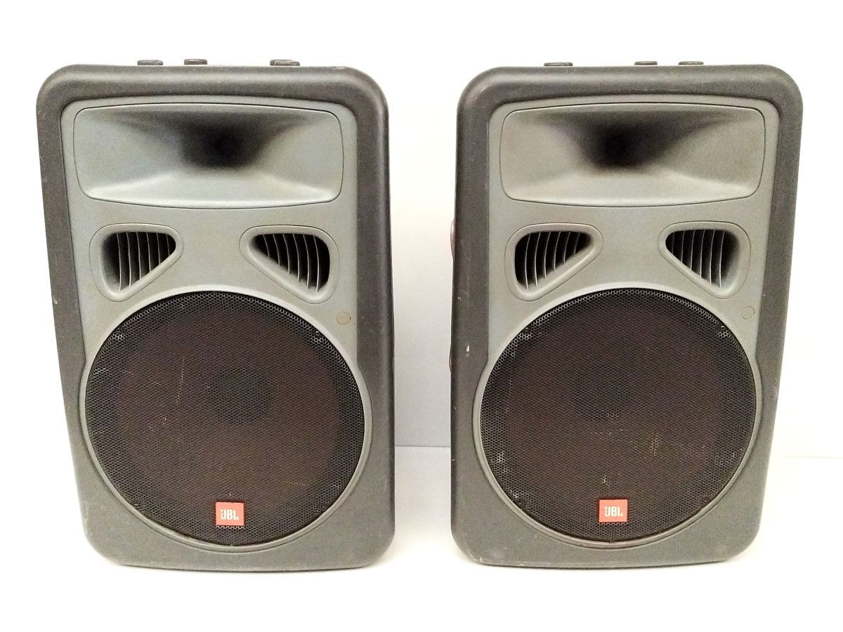 Yahoo!オークション -「jbl eon」(スピーカー) (オーディオ機器 Yahoo!オークション -「jbl eon」(スピーカー) (オーディオ機器