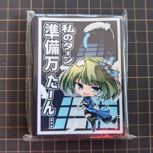 アイドルマスターシンデレラ デレマス デレステ キャラクタースリーブ