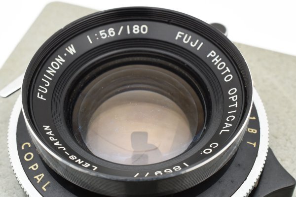 Yahoo!オークション -「FUJINON W 180mm f5.6」の落札相場・落札価格 Yahoo!オークション -「FUJINON W 180mm f5.6」の落札相場・落札価格