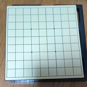 将棋・囲碁 両用盤 MG 両用盤 MR-05