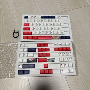 キーキャップセット OEM プロファイル カスタム キーキャップ キーボード