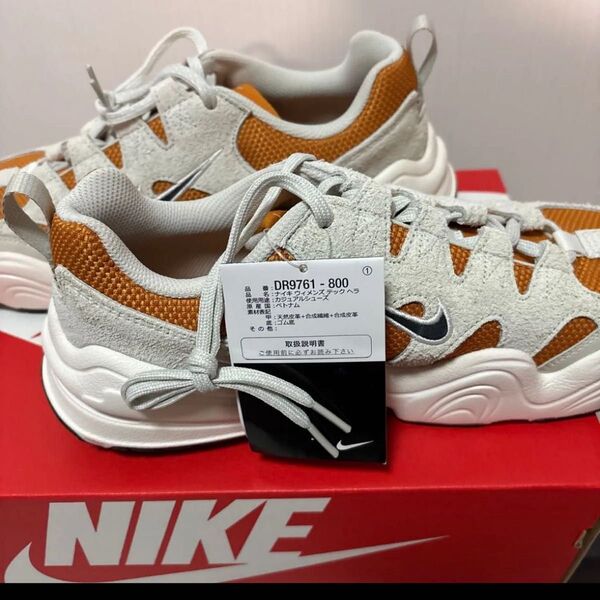 W NIKE TECH HERA