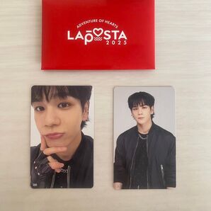 2025 ラポスタランダムトレカ