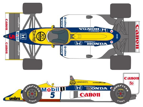 Yahoo!オークション -「fw11」(プラモデル) の落札相場・落札価格 Yahoo!オークション -「fw11」(プラモデル) の落札相場・落札価格