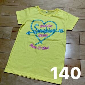 Tシャツ 140