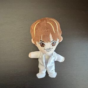 菊池風磨 ドリボ DREAM BOYS ぬいぐるみ マスコット ちびぐるみ キーホルダー