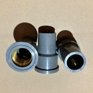 【値下げ7,650円→】TS 金属入水栓ソケット(MWS)13 51個